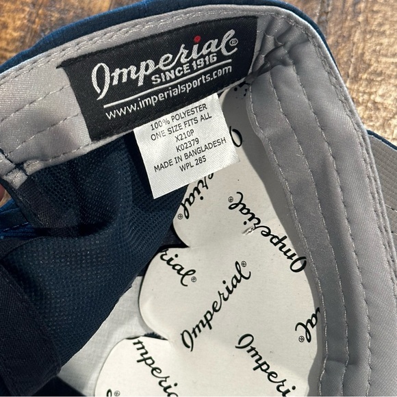 NWT Southern Hills Hat - Picture 4 of 5